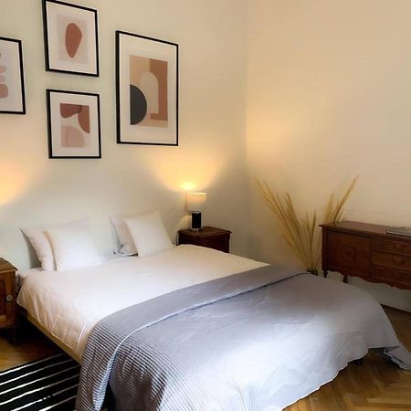Boutique Apartments - City Center - The Main Market Square Krakov Exteriér fotografie