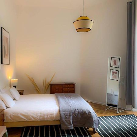 Boutique Apartments - City Center - The Main Market Square Krakov Exteriér fotografie