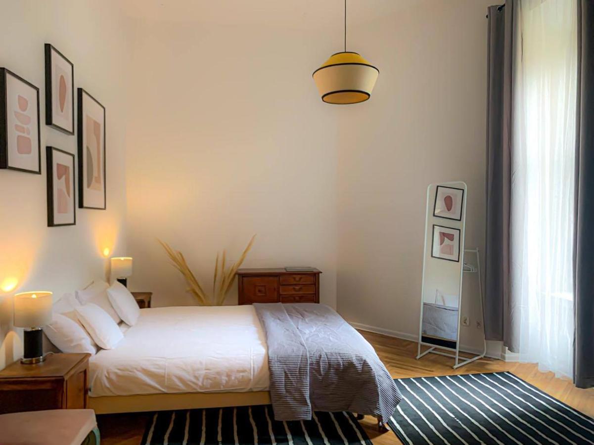 Boutique Apartments - City Center - The Main Market Square Krakov Exteriér fotografie